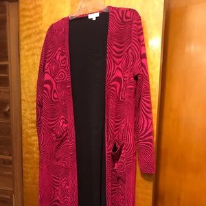 Lularoe silky Sarah